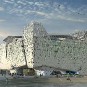 荷蘭人發明***大的除塵器空氣凈化器