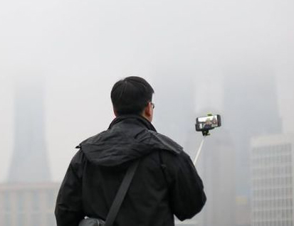 環保部:鼓勵依法環保-公民有權舉報環境違法