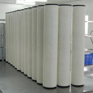 脫水濾油機濾芯