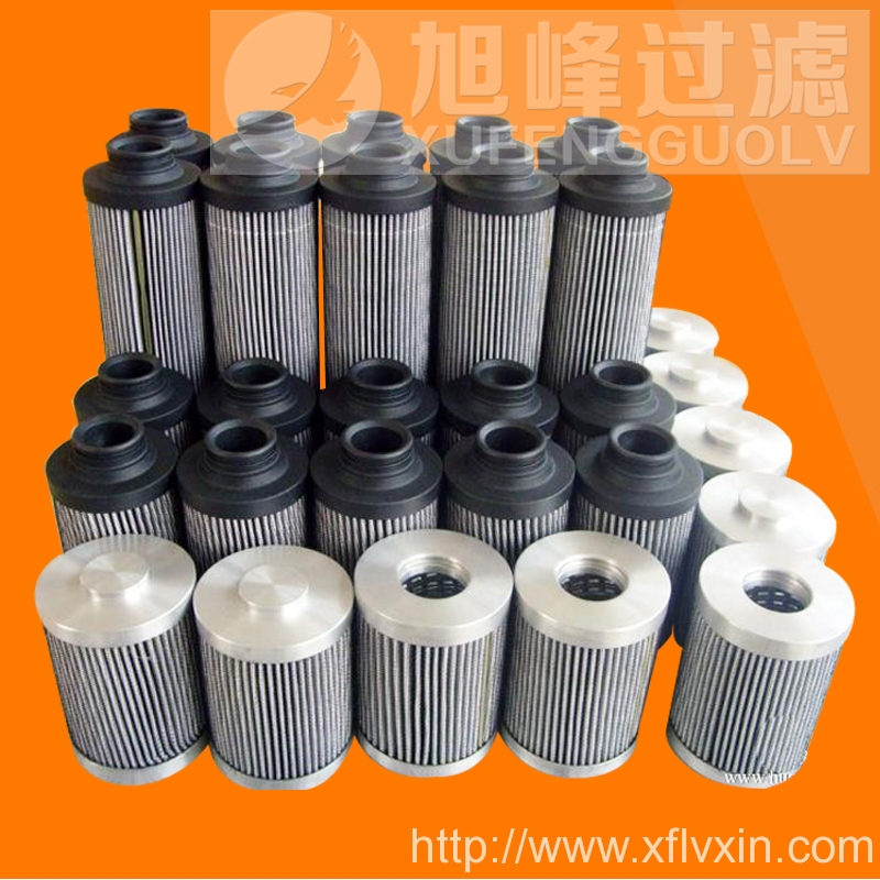 鋼廠濾芯破損怎么辦？