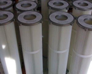 濾芯給我們較好的環境