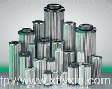 挖掘機液壓油濾芯精期使用會有哪些危害