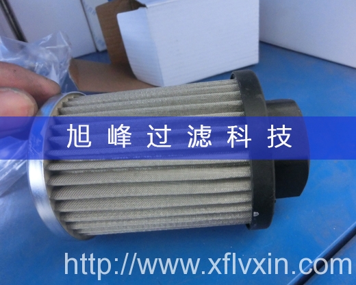HY-100-003,冷卻泵進油口濾芯