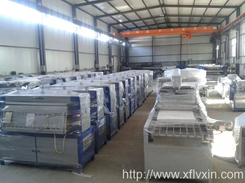 生產(chǎn)空氣濾芯設(shè)備廠家都有哪些？？？