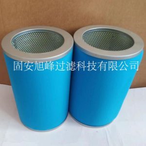CNC機床油霧濾芯,數控機床油氣分離濾芯