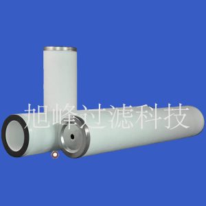 聚酯纖維NGGC-336 PL-23型氣體聚結濾芯